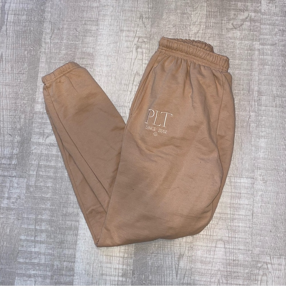 PLT sweatpants